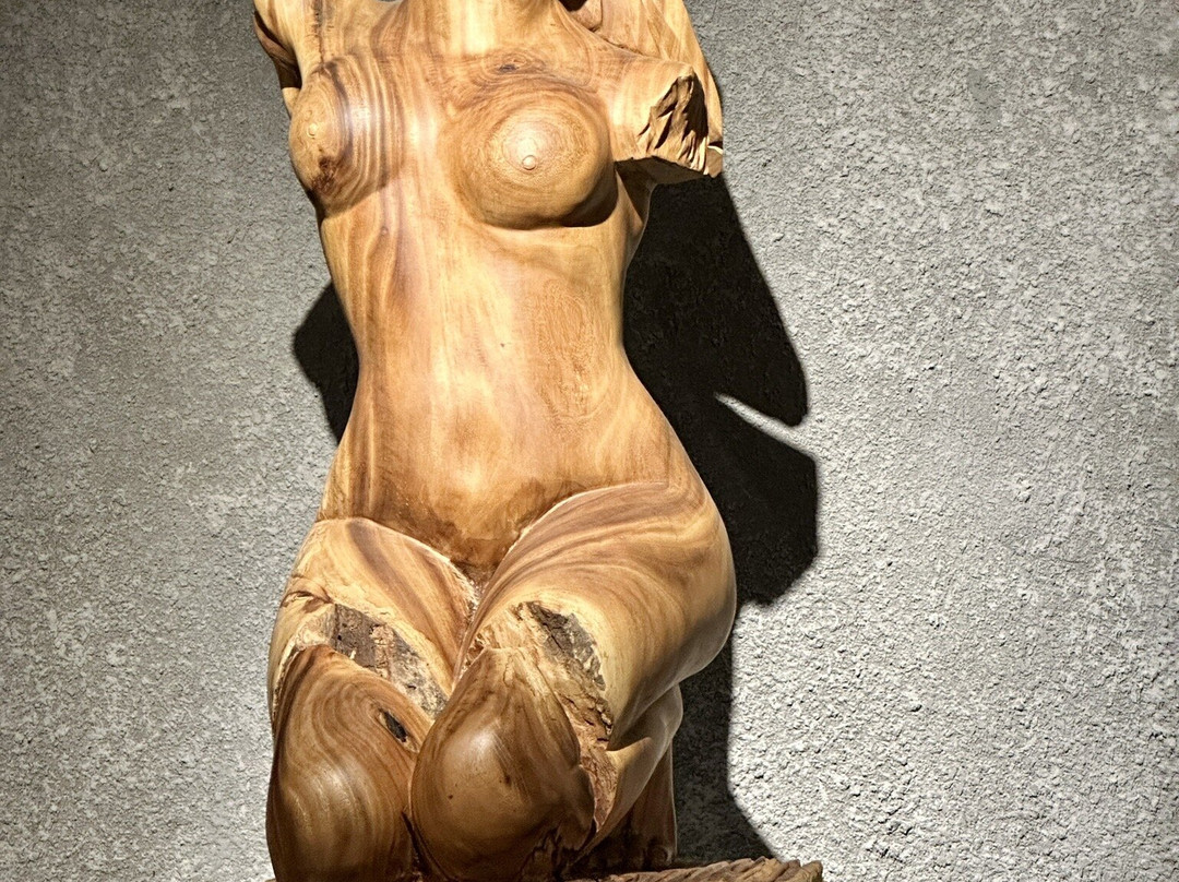 Lao Art Museum-万象必去景点