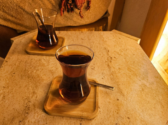 Maximum Hamam & Spa-库萨达斯必去景点