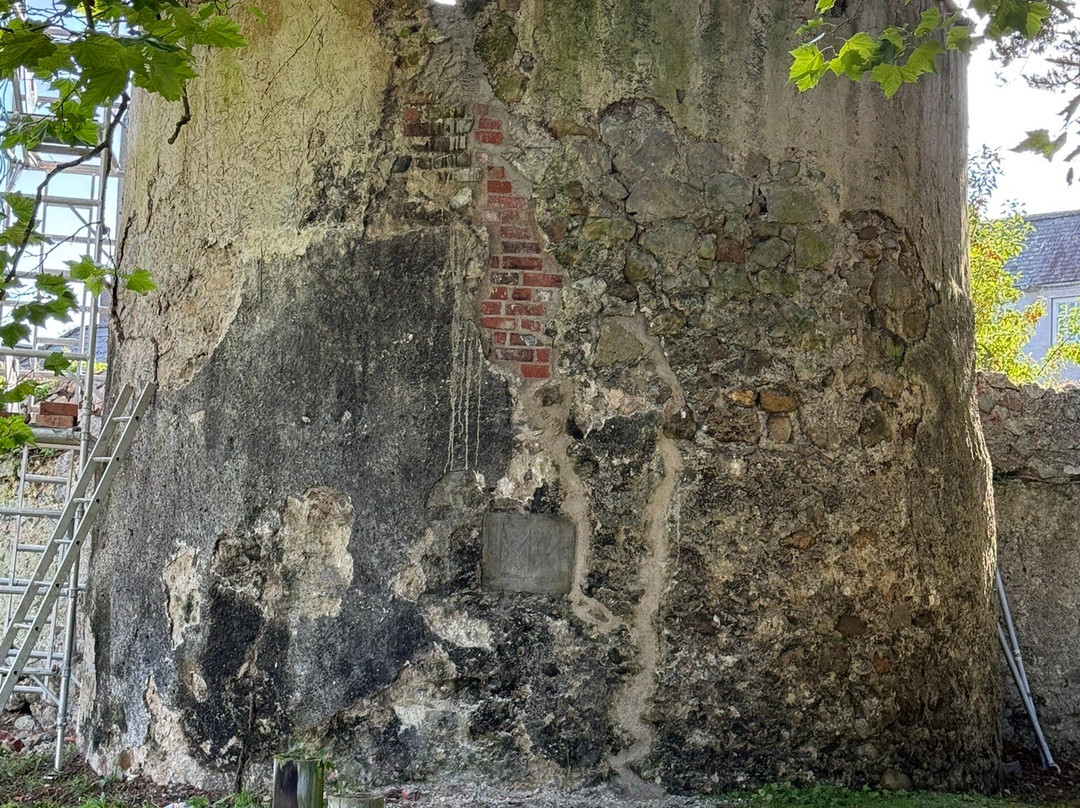 Howth Castle And Estate-霍斯必去景点