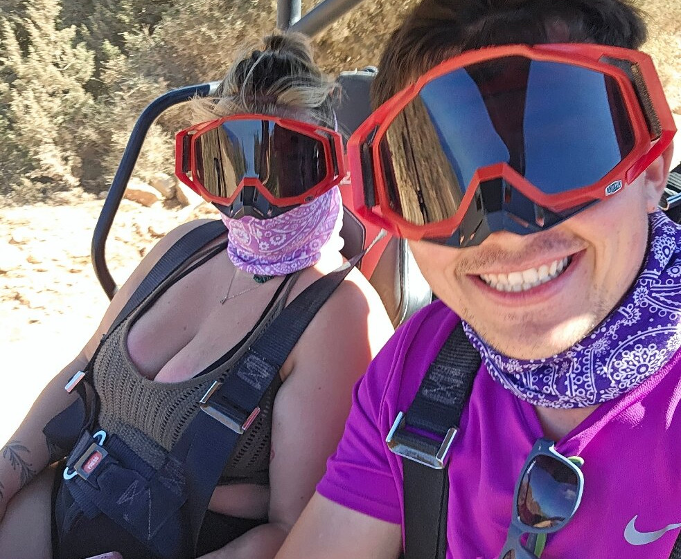 Petrides Rentals-Latchi必去景点