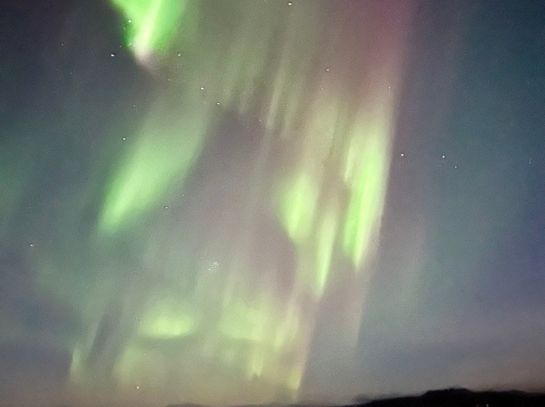 Deluxe Iceland-凯夫拉维克必去景点