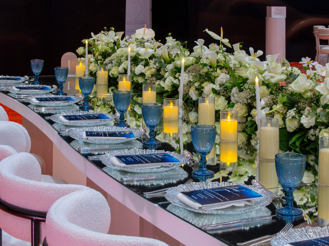 安曼凯悦大酒店主图