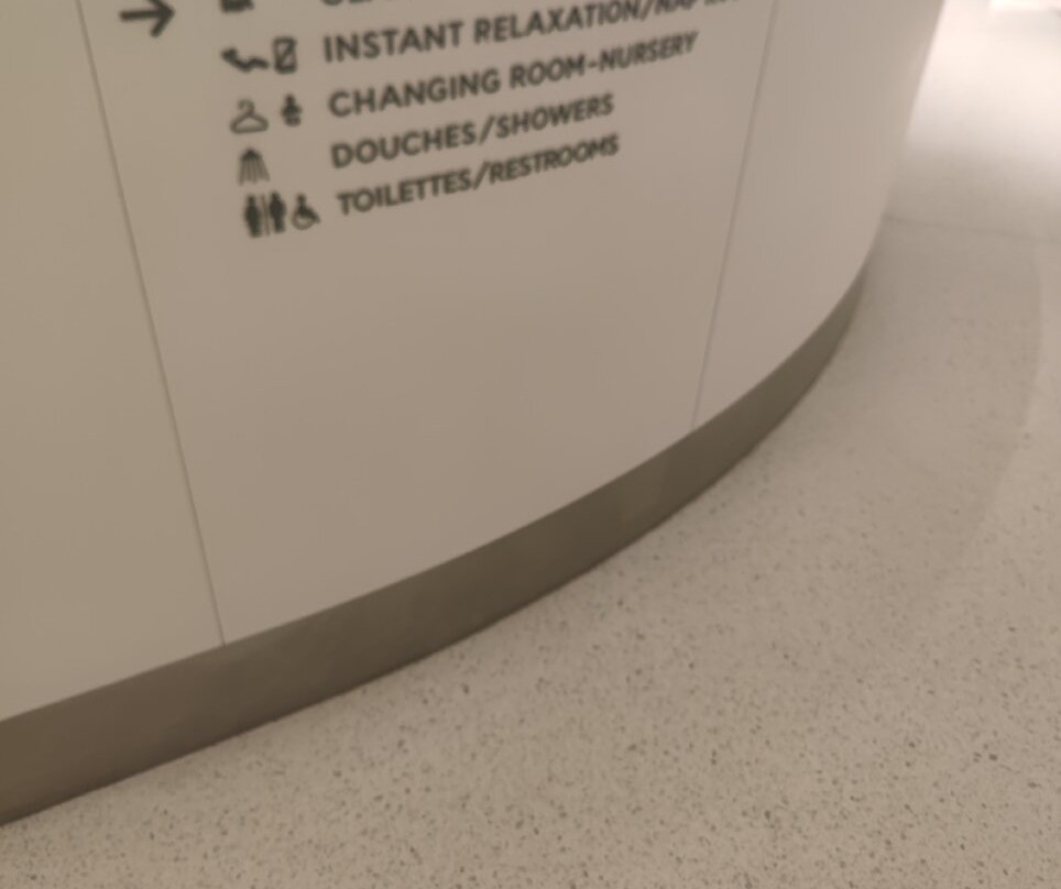 Salon Air France Terminal 2E-鲁瓦西必去景点