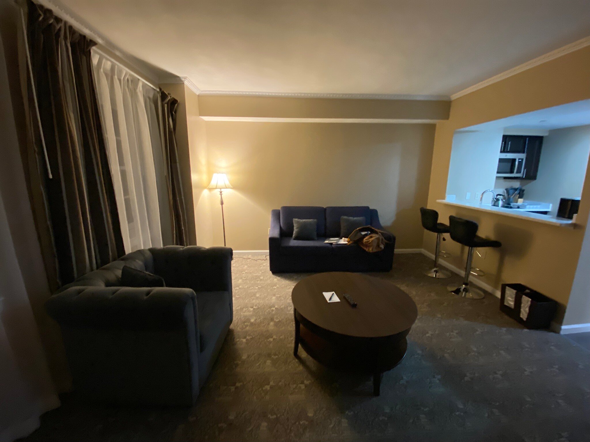 The Americus Hotel, Trademark Collection by Wyndham-官方