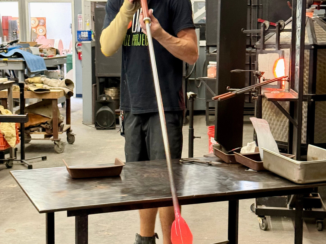 Duncan McClellan Gallery-圣彼德斯堡必去景点