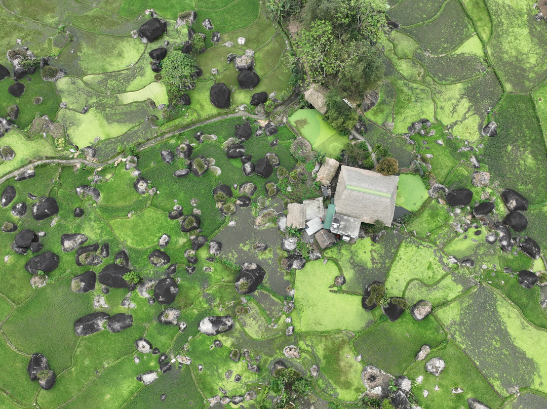 Minh Vu Thanh-Ha Giang必去景点