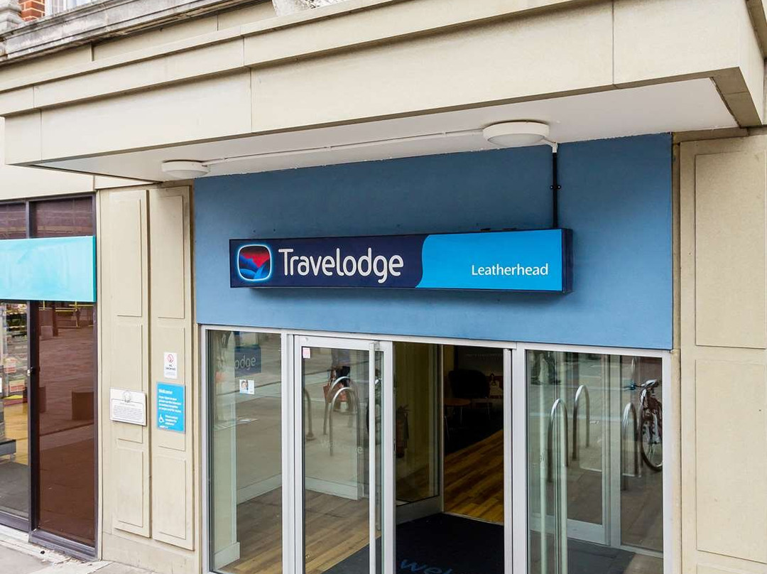 Mickleham酒店住宿-Travelodge Leatherhead
