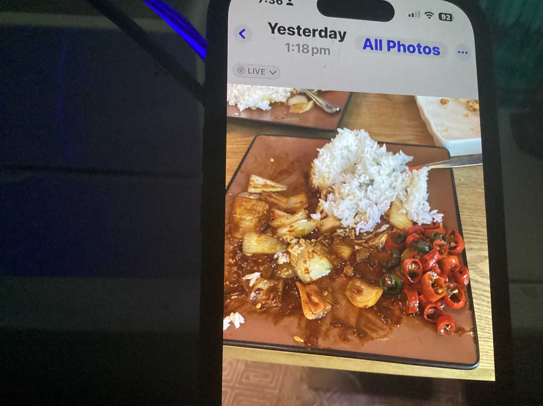 China Tang Authentic Chinese Cuisine