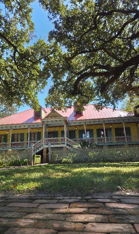 Tours by Isabelle-新奥尔良必去景点