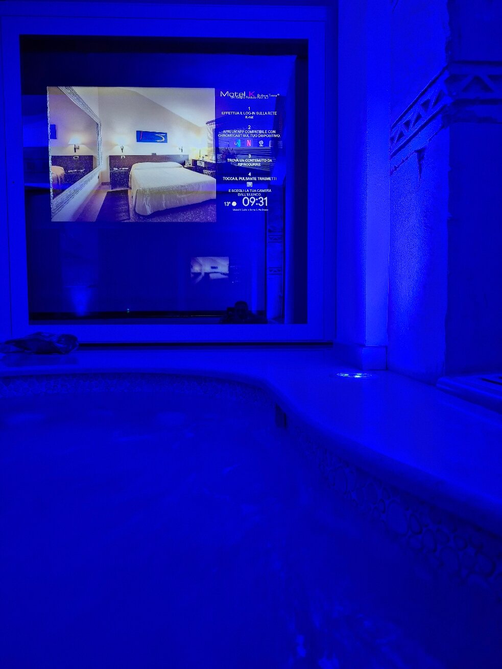 Motel K-官方
