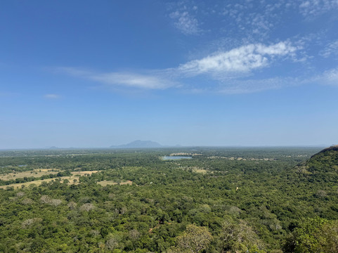 Sri lanka with sanjaya-康提必去景点