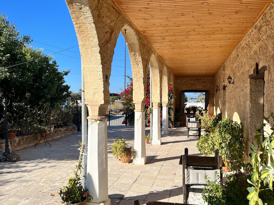 Revakli Ev Guest House主图