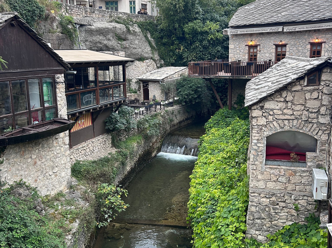 Holiday Bosnia-萨拉热窝必去景点
