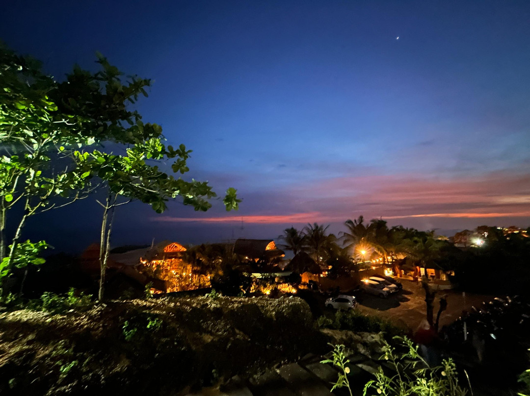 Theeraa Ulaa Holidays-雪州必去景点