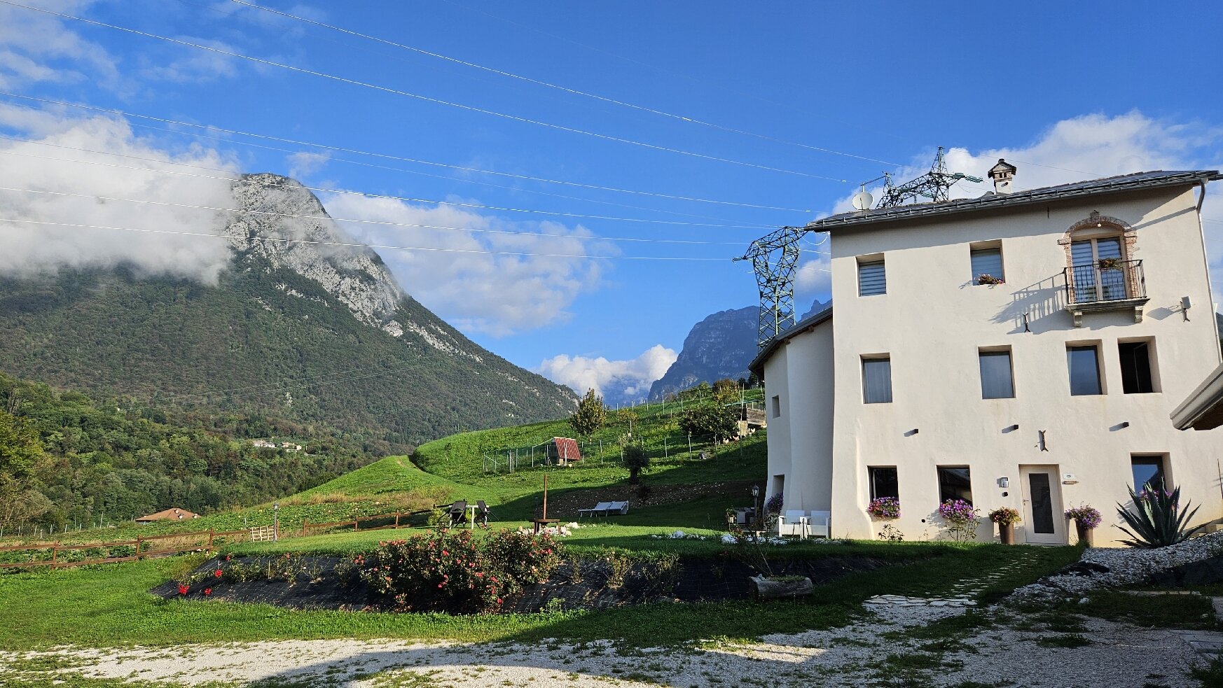 Casa Borriero Farmhouse-官方