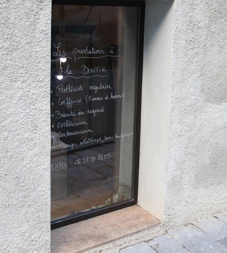 Zen'altitude-Venaco必去景点