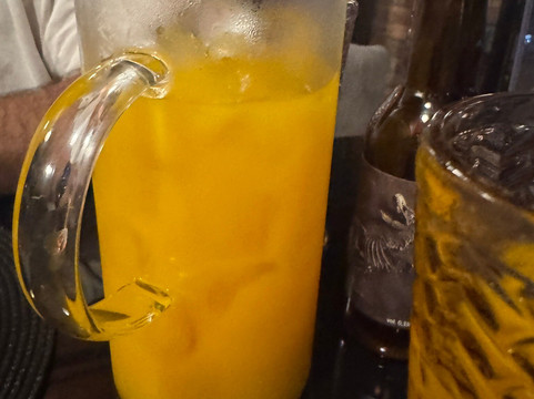 Chillimi Hookah Lounge-第比利斯必去景点