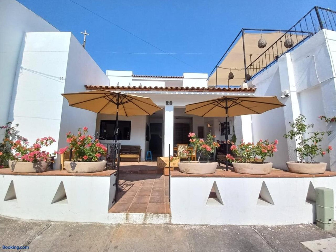 Casa Sempoali