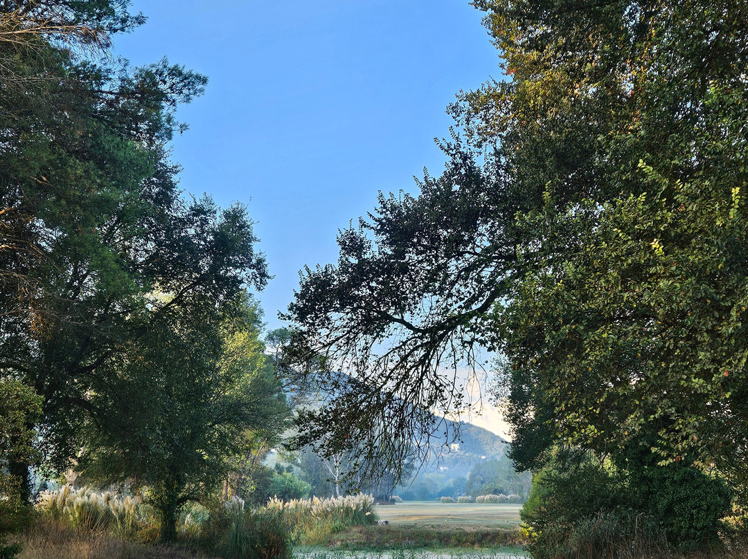 Corfu Golf Club-Ermones必去景点