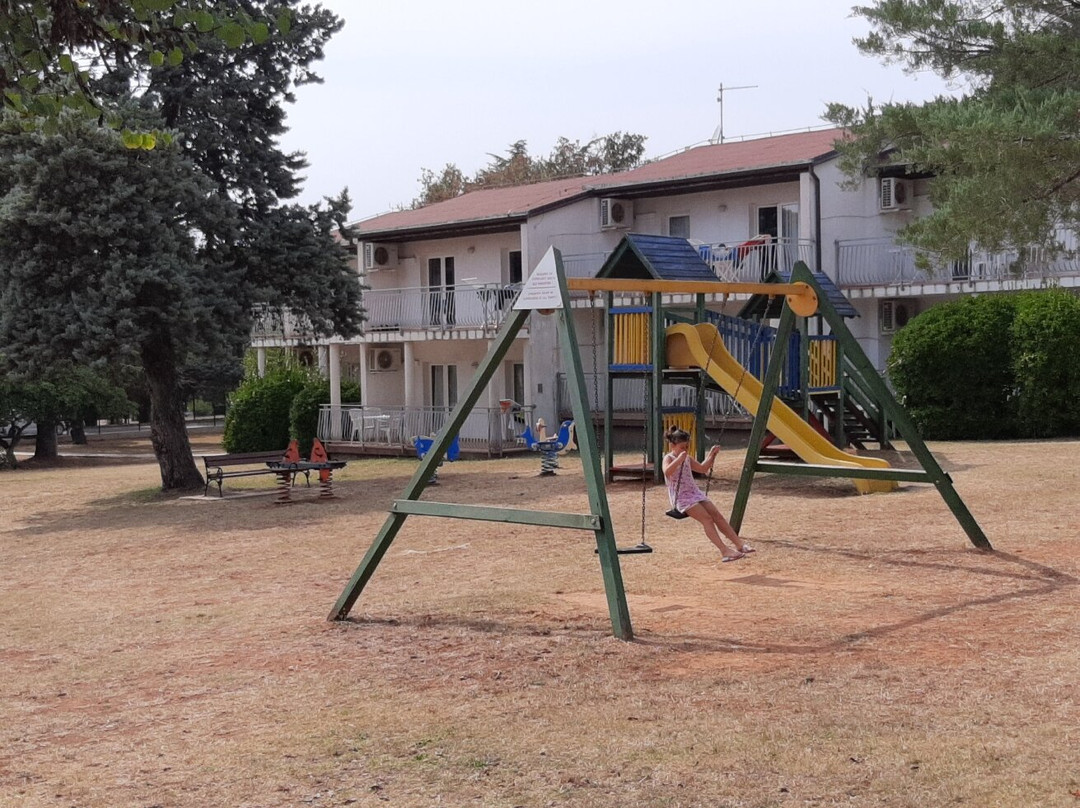 Ai Pini Apartments Medulin主图