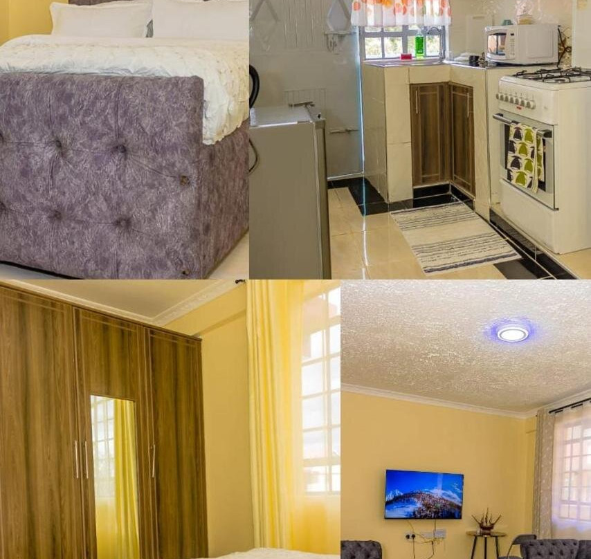 Smart Homes Residences