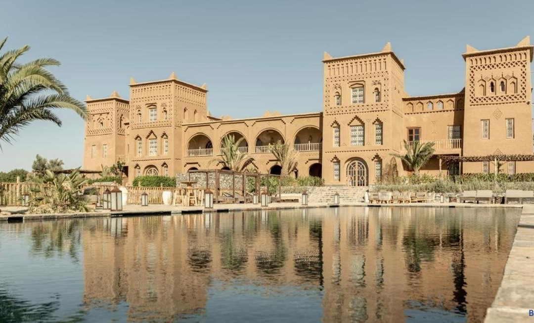 Kasbah D'if
