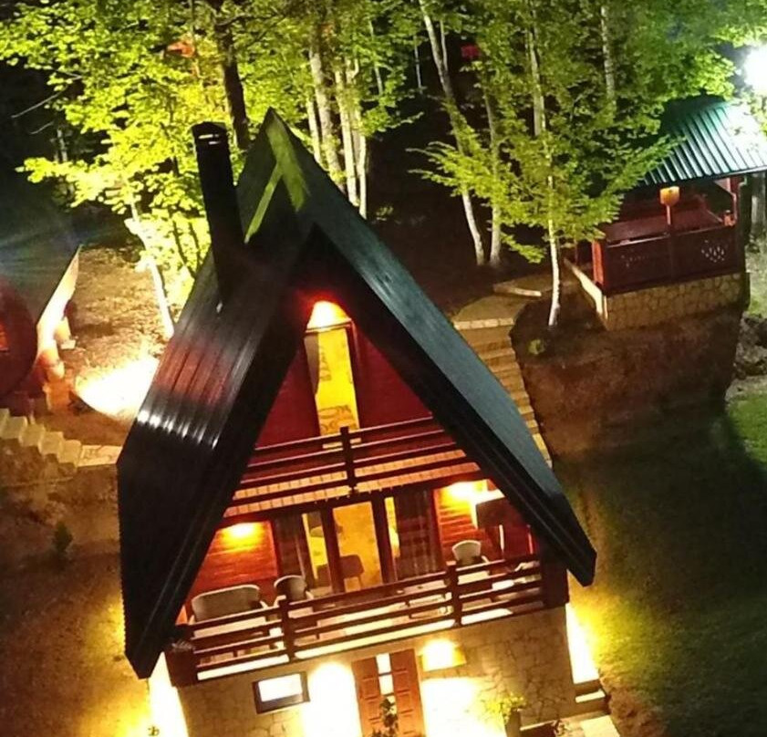 Vila Dobar Pogled