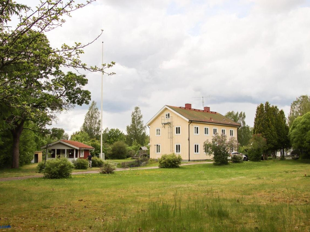 Pintro B&b