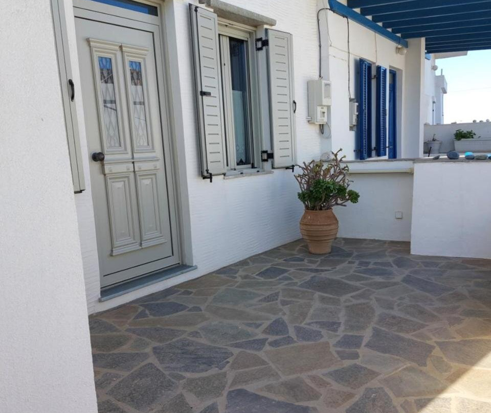 Emily's Guest House