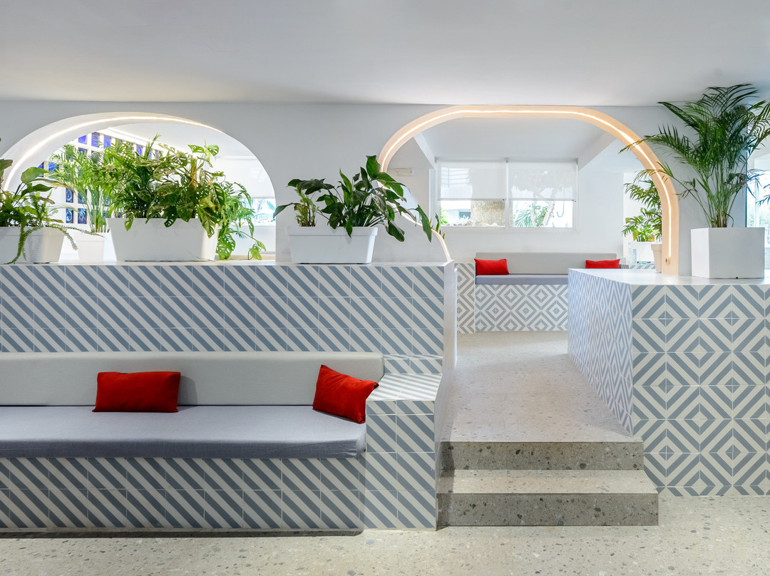 Hotel Vibra Isola主图