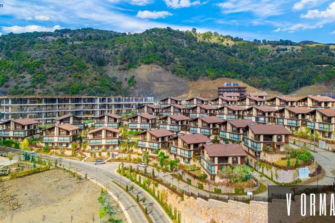 V Orman Resort