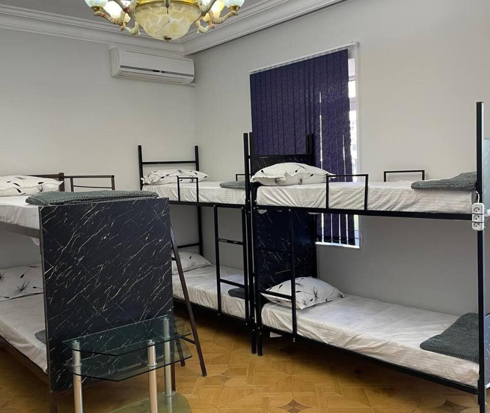 Olympic Hostel