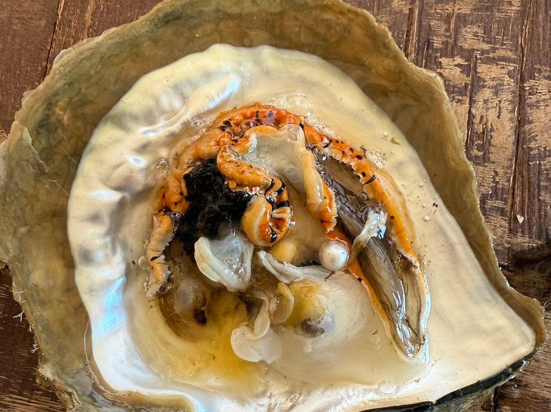 Cygnet Bay Pearl Farm Tours-Dampier Peninsula必去景点