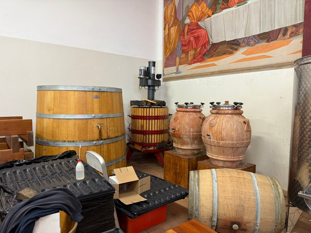 San Bartolomeo Winery