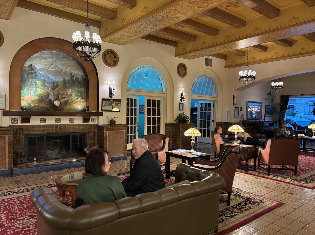 Hassayampa Inn主图