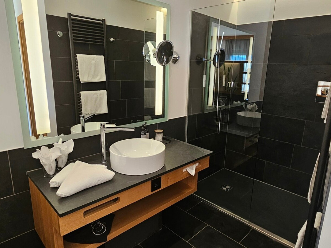 Seeleiten - Lake Spa Hotel主图