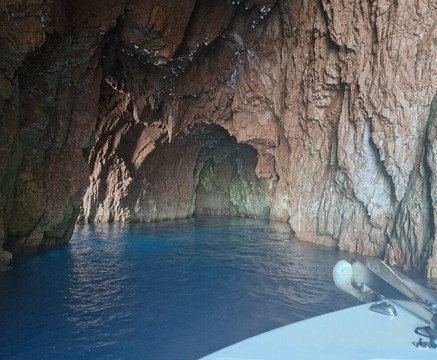 Alpana excursions en mer-Porto必去景点