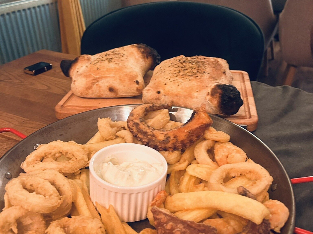Voga Restaurant