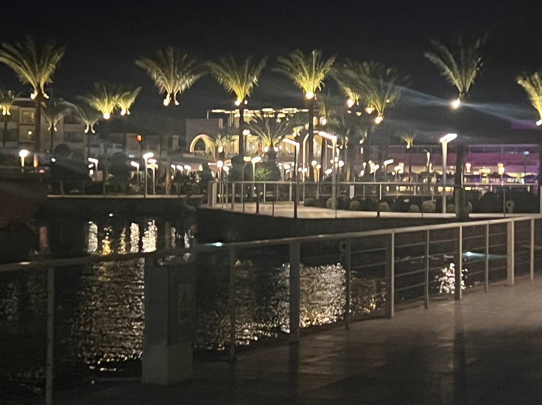 Dana Beach Resort主图