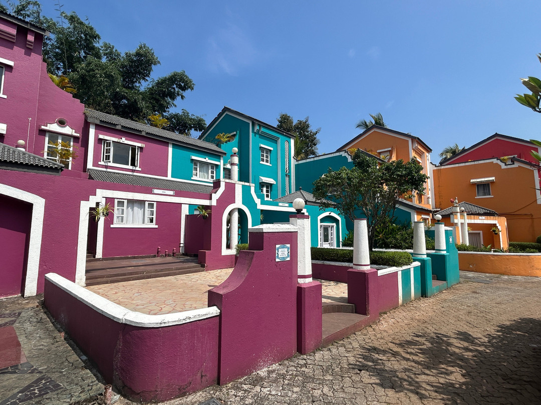 Otium Resort By The Oterra主图