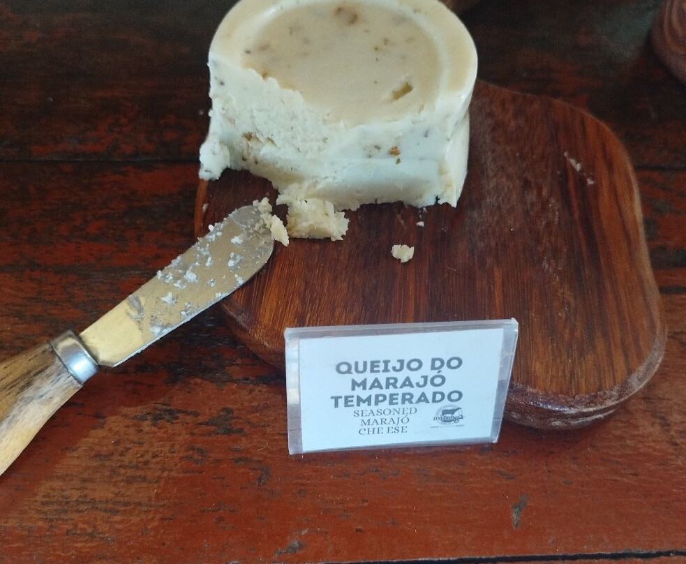 Marajó Eco'Tur Receptivo e Passeios Turísticos-Soure必去景点