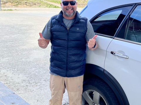 Indigo Sud Traslados privados en El Calafate-埃尔卡拉法特必去景点