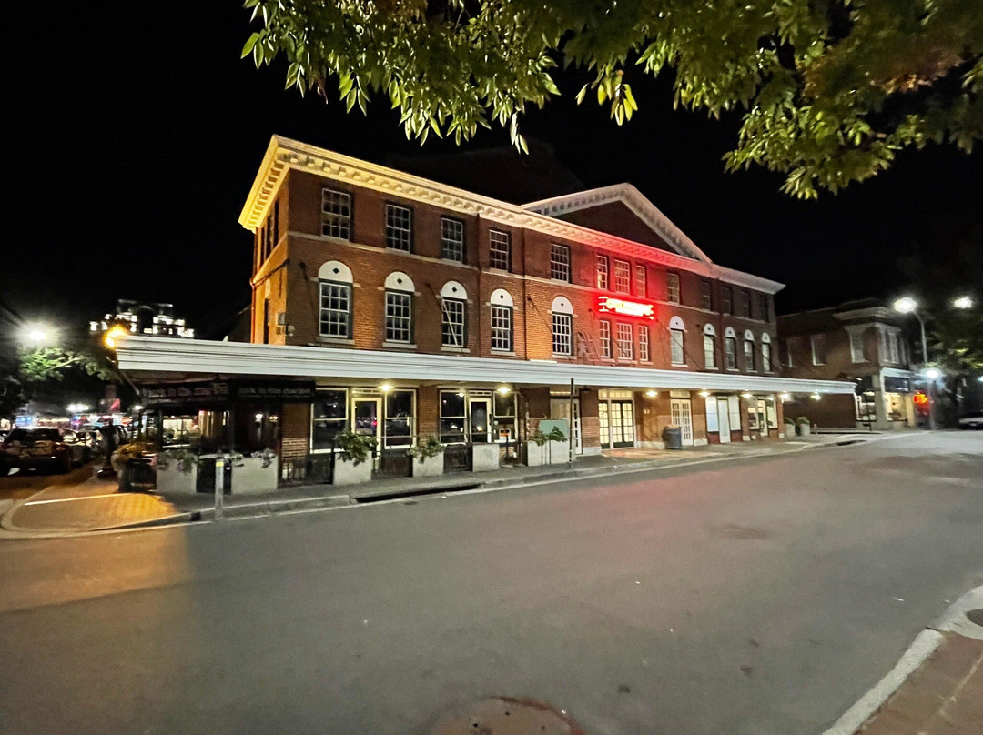 City Market-罗阿诺克必去景点