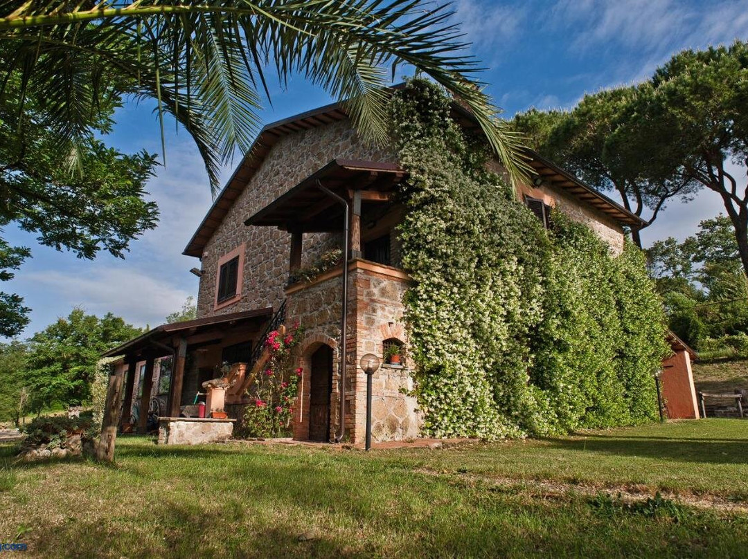Casale del Passatore sas