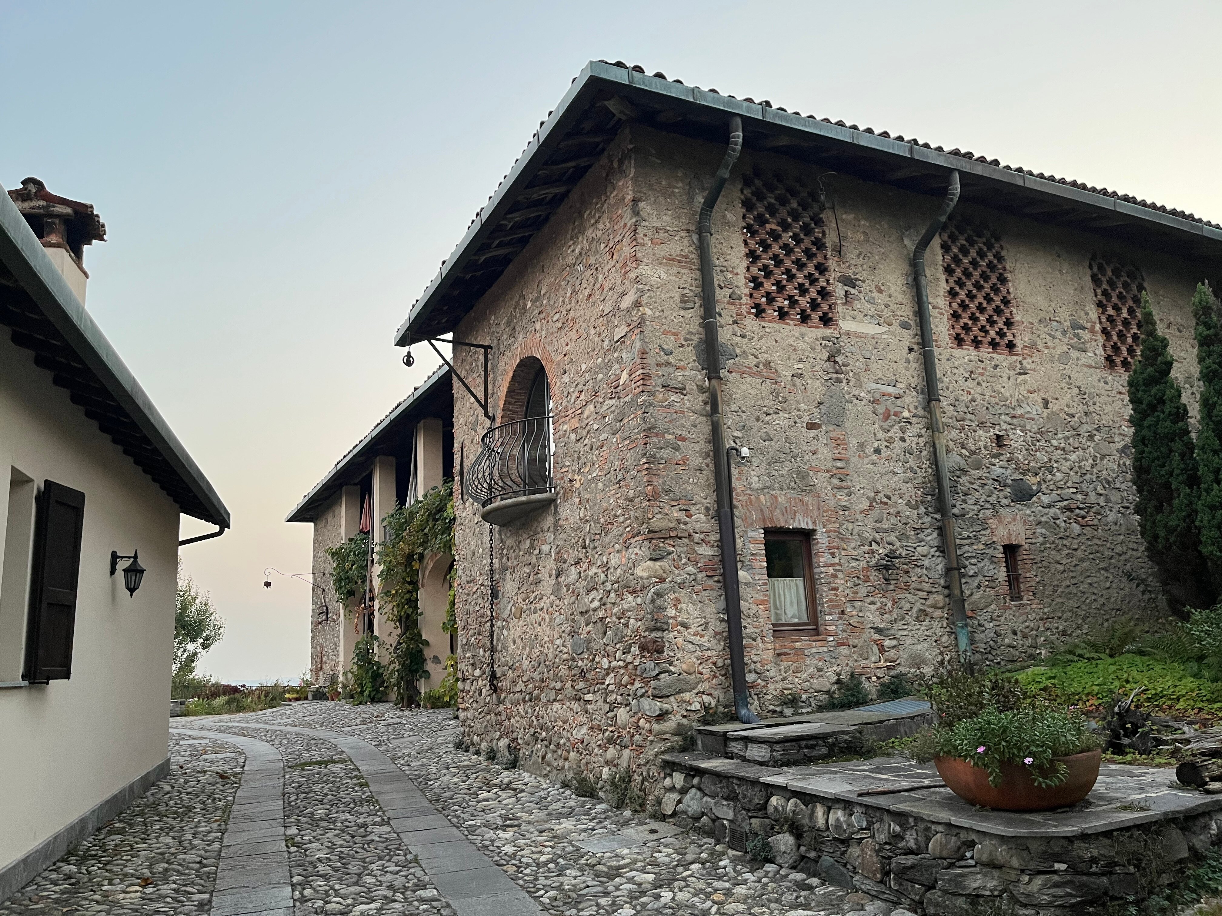 Cascina Rodiani - Green Hospitality-官方
