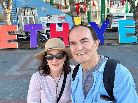 Ece Saray Marina & Resort主图