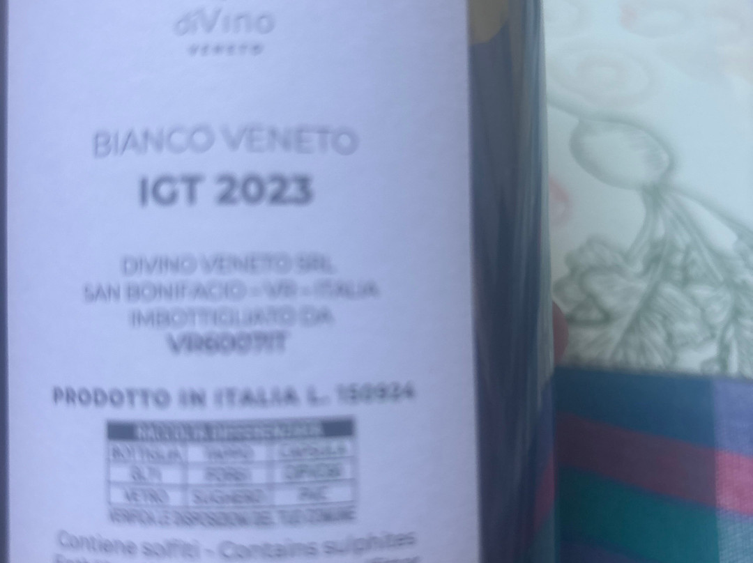 Cantina Valpolicella Negrar-维罗纳必去景点