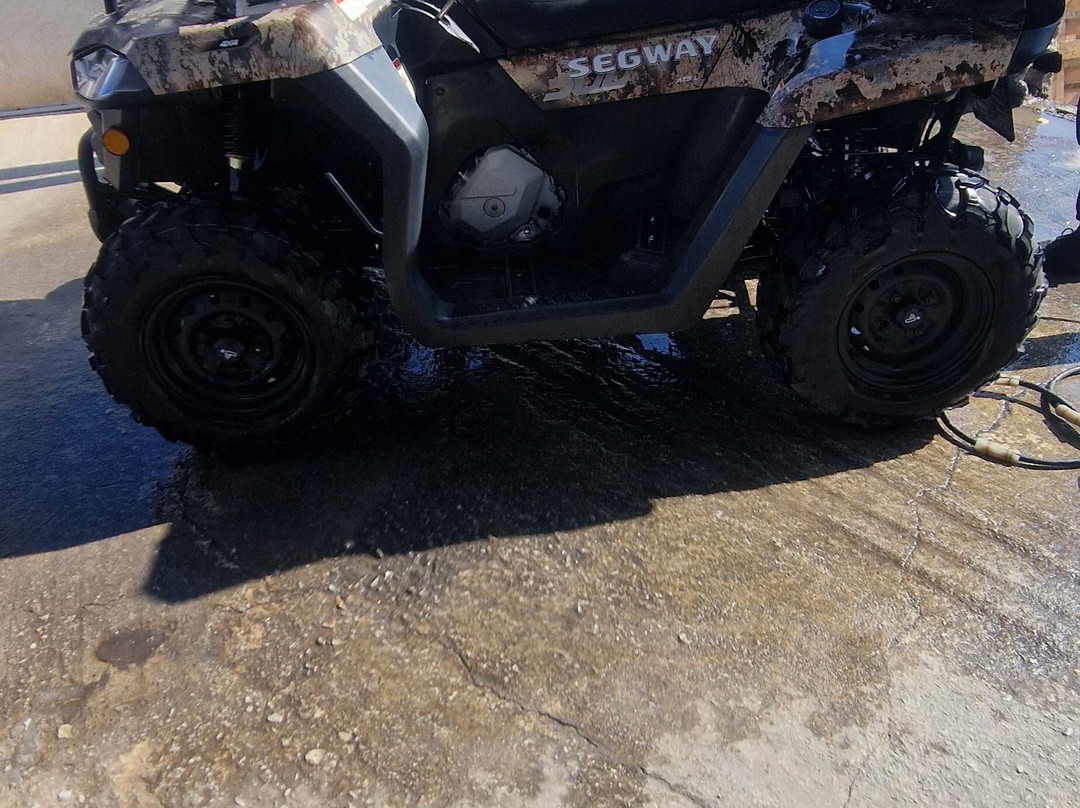 Santoride Rent a Moto-卡马里必去景点