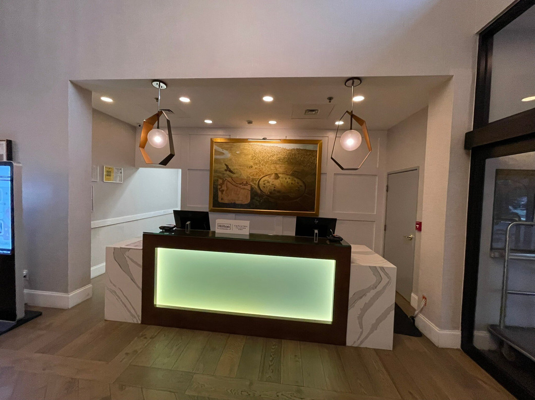 The Bluff Savannah Historic, Tapestry Collection by Hilton主图