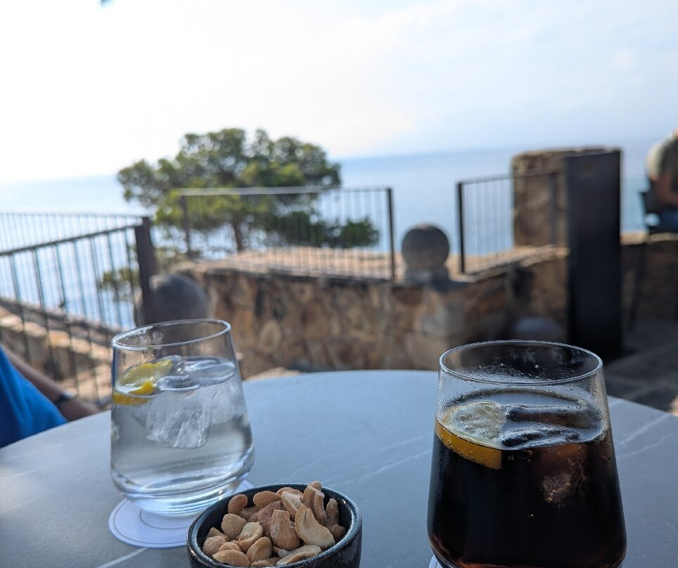 Castell De Lloret-犹兰特德玛必去景点